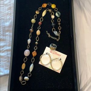 Premier Designs Jewelry